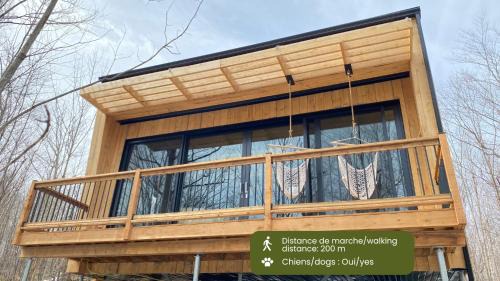 Eastman Maison | Cabin Zoobox 57
