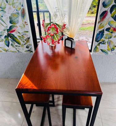 Sierra Appartement | Cabina de las Hojas Monteverde