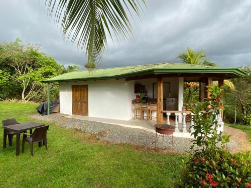 Punta Mala Appartement | Cabina RMS Ojochal