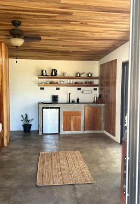 Canafistula Appartement | Cabina Tropically