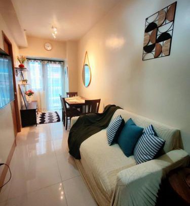 Barangay 76 Appartement | CabinandCo