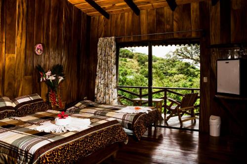 Monteverde Maison | Cabinas Capulin & Farm