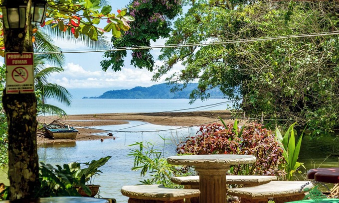 Drake Bay Hôtel | Cabinas Casa El Tortugo