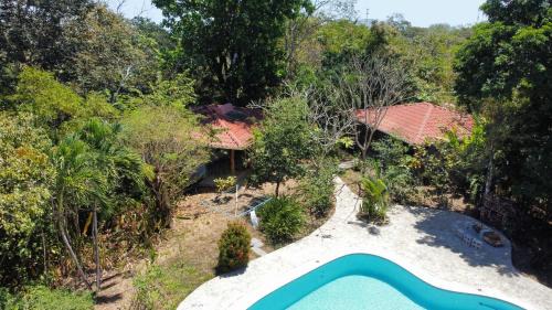 Montezuma Appartement | Cabinas casa las flores