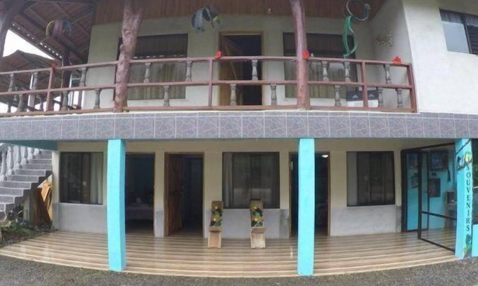 Bijagua Maison | Cabinas Cascada Rio Celeste