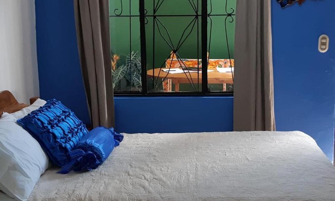 Quepos Appartement | Cabinas Chazu #2