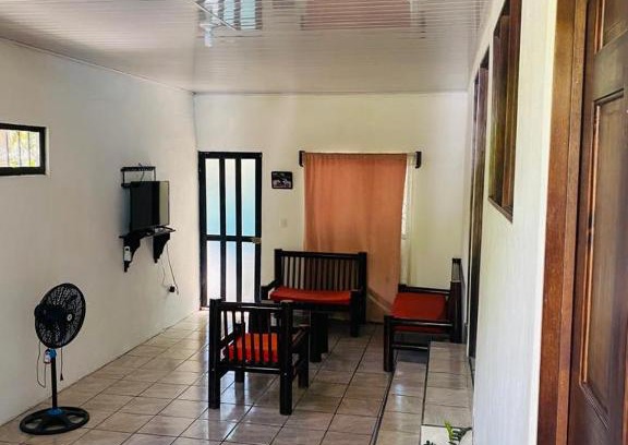 Quepos Maison | Cabinas chinchilla dos