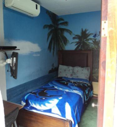 Miramar Hôtel | Cabinas Dormi Bene