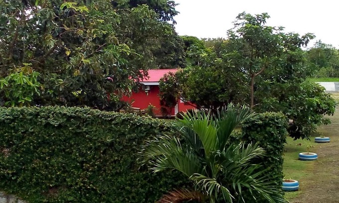 San Rafael de Guatuso Hôtel | Cabinas El Tropico