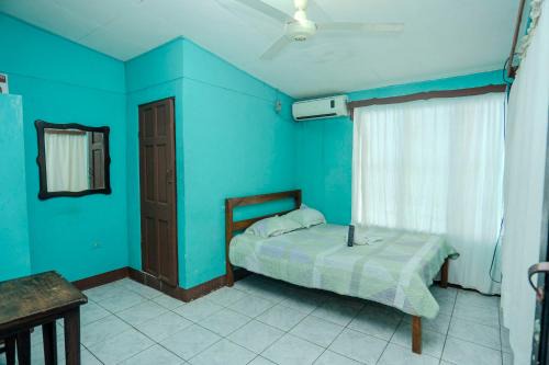 Quepos Maison | Cabinas Estefan
