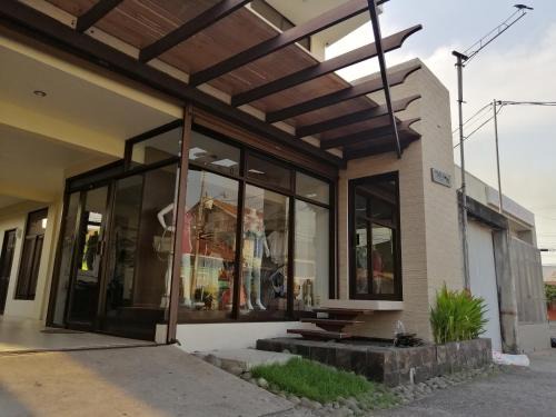 Puntarenas Hôtel | Cabinas Gosen