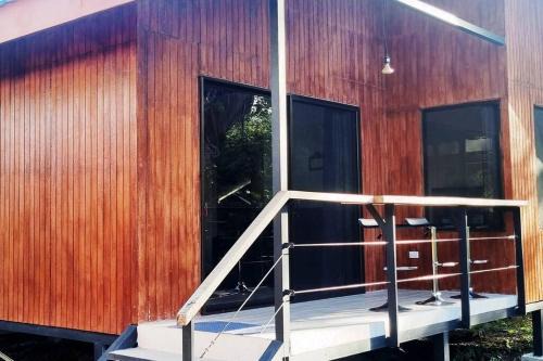 Cabuya Appartement | Cabinas Guacamaya