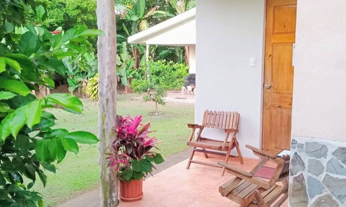 Tilaran Cabine | Cabinas Heide #2 Peace and Tranquility!