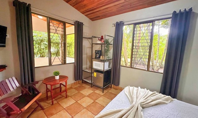 Tilaran Cabine | Cabinas Heide #3 Peace and Tranquility