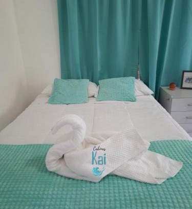Quepos Appartement | Cabinas Kai