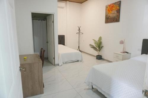 Boca Barranca Appartement | Cabinas La Sirena