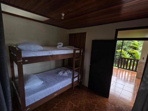 Vieja Maison | Cabinas Las Chinitas