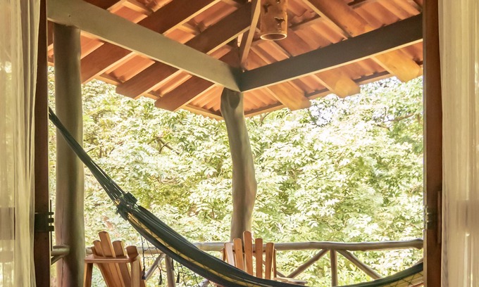 Avellanas Beach Hôtel | Cabinas Las Olas