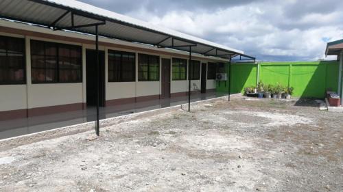 Playa Blanca Maison | Cabinas Lawson
