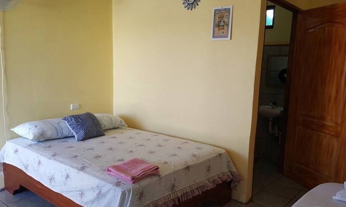 Fortuna Cabine | Cabinas Los Sueños Fortuna de Bagaces