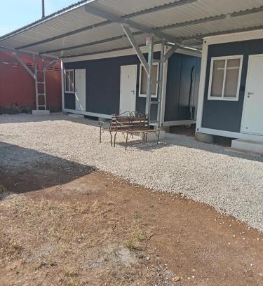 Esparza Appartement | Cabinas Nena