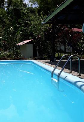 Santa Lucia Auberge | Cabinas Nirvana