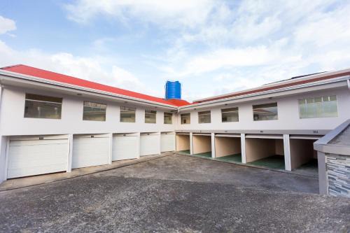 Quesada Hôtel | Cabinas Plaza