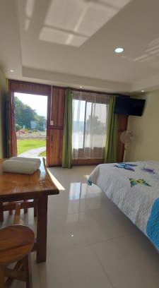 Bijagua Appartement | Cabinas Río Celeste - Laberinto