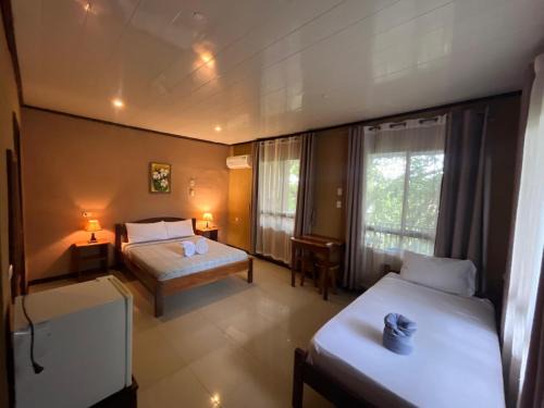Drake Bay Cabine | Cabinas Villa Drake