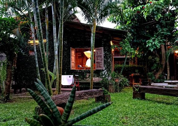 Mae Chaem Maison | Cabinthai