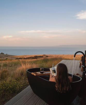Willoughby Hôtel | CABN Kangaroo Island
