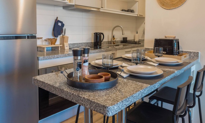Puerto Montt Appartement | CABO Apartments PMC