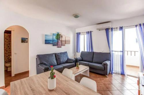 La Isleta del Moro Appartement | Cabo de Gata - Apartamento al lado de la playa