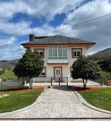 Trabada Maison | Cabo de Veiga