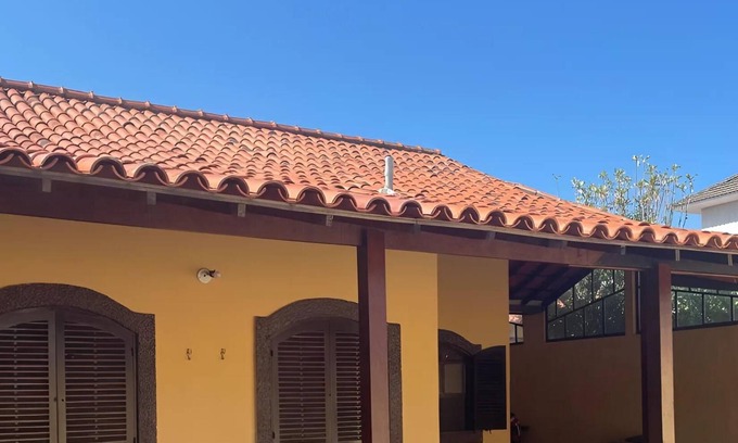 Jardim Flamboyant Maison | Cabo Frio - Jardim Flamboyant - Suítes