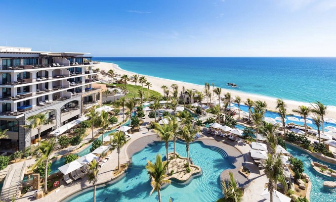 Chula Vista Copropriété | Cabo luxury resort - Villa La Valencia Beach Resort & Spa