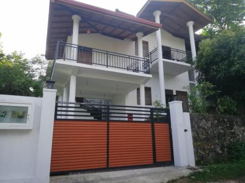 Wanchawala Maison | Cabob house