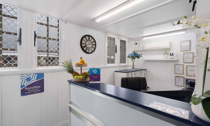 Caboolture Hôtel | Caboolture Central Motor Inn, SureStay Collection by BW