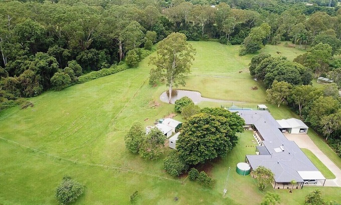 Bellmere Maison | Caboolture Maison de vacances: Gateway à la Sunshine Coast Queensland en Australie