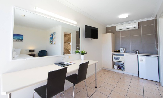 Caboolture Hôtel | Caboolture Motel