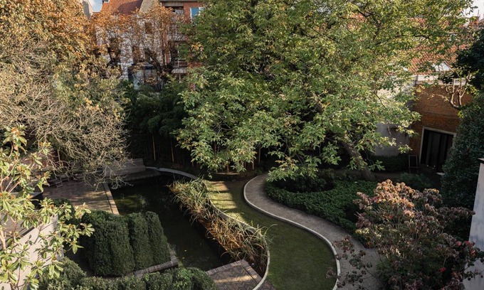 Harmonie Hôtel | Cabosse, Suites & Spa