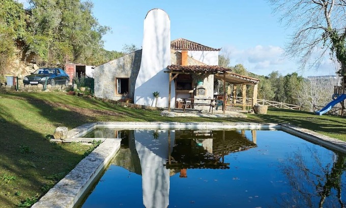 Sintra Autre | Cabra Figa - Tourisme Rural