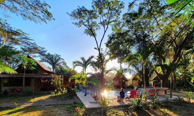Cobano Cabine | Cabuya Lodge