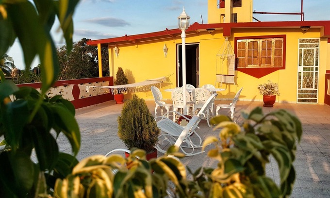Municipality of Habana del Este Hôtel | Cachimar