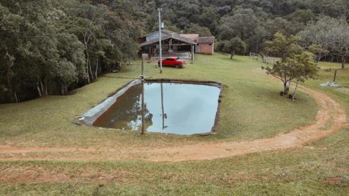 Praia Grande Station Balnéaire | cachoeira do funil