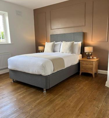 Dundalk Maison | Cada House,luxury accommodation