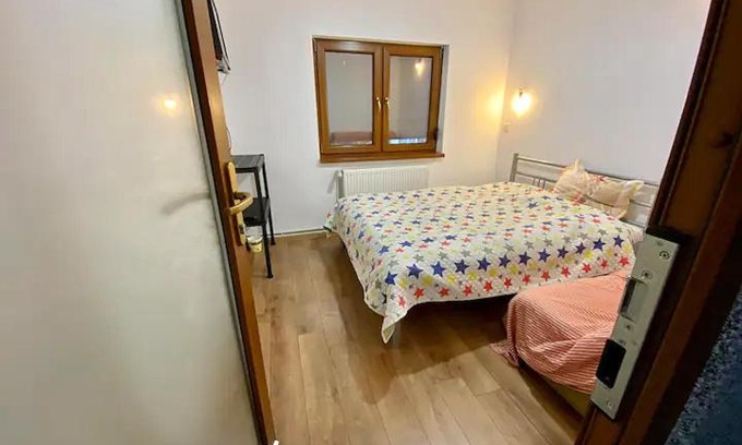 Burgos Appartement | Cada minuto que pase en este piso será recordado