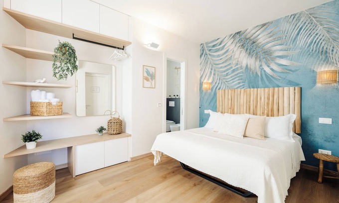 Cadimare Hôtel | CADAMARE charming rooms in Portovenere
