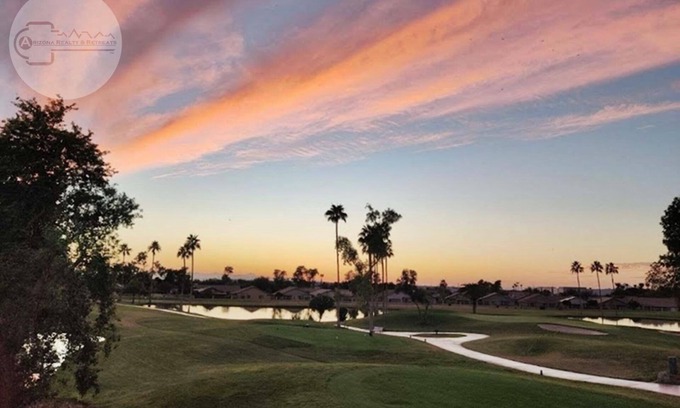 Alta Mesa Copropriété | Caddyshack: Where Fun Meets Luxury on the 5th Tee
