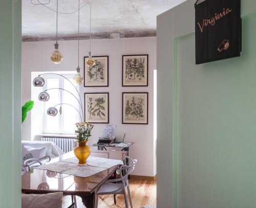 Monforte d'Alba Appartement | Cadelcivich - Monforte d'Alba